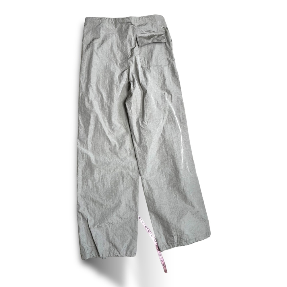 Pretty little things nylon cargo pants - Picture 6 of 7
